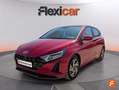 Hyundai i20 1.0 TGDI Klass 100 Rojo - thumbnail 3
