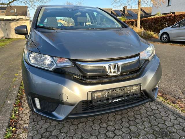 Imagine Honda Jazz Jazz 1.3 i-VTEC Trend