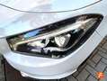 Mercedes-Benz CLA 180 Blanco - thumbnail 27