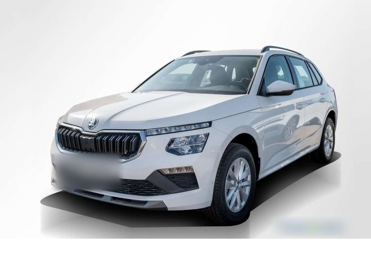 Skoda-Kamiq-Selection 1.0 TSI LED/EPH/SmartLink/SHZ