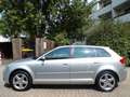 Audi A3 Sportback S line/Navi/Bi-Color Leder/Xenon Silber - thumbnail 3