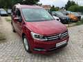Volkswagen Caddy Highline BMT Navi Led Alcantara - thumbnail 5