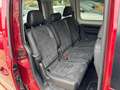 Volkswagen Caddy Highline BMT Navi Led Alcantara - thumbnail 21
