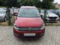 Volkswagen Caddy Highline BMT Navi Led Alcantara - thumbnail 6