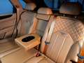 Bentley Bentayga 4.0 Twin Turbo V8 * Mulliner * Naim * Toit ouvrant Чорний - thumbnail 11