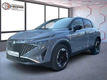 1.3 DIG-T MHEV N-Connecta*Winter*Ganzjah