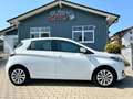 Renault ZOE Experience°52 kWh°Winterpaket°1.Hand°LED°PDC Weiß - thumbnail 2