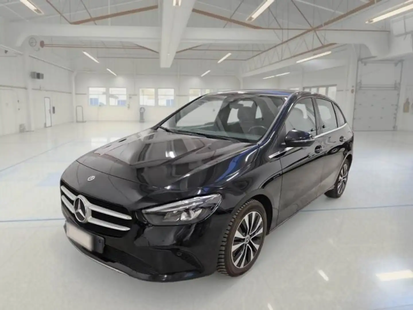 Mercedes-Benz B 250 Classe B e eq-power Business Extra auto - GG256JA Noir - 2