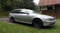 BMW 523 523i touring Plateado - thumbnail 4