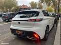 Peugeot 308 generation-iii 1.5 bluehdi 130 allure pack eat bva start-stop Blanc - thumbnail 4
