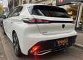 Peugeot 308 generation-iii 1.5 bluehdi 130 allure pack eat bva start-stop Blanc - thumbnail 2