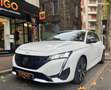 Peugeot 308 generation-iii 1.5 bluehdi 130 allure pack eat bva start-stop Blanc - thumbnail 1