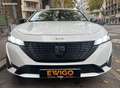 Peugeot 308 generation-iii 1.5 bluehdi 130 allure pack eat bva start-stop Blanc - thumbnail 5
