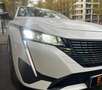 Peugeot 308 generation-iii 1.5 bluehdi 130 allure pack eat bva start-stop Blanc - thumbnail 30