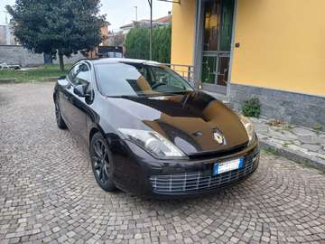 Laguna Coupe 2.0 dci Monaco Gp 175cv proactive