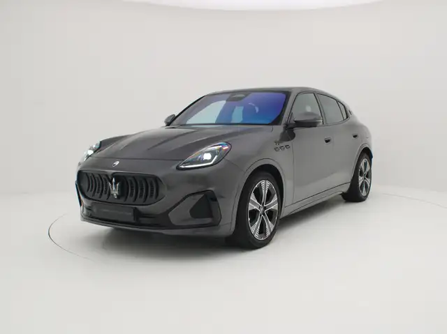 Maserati Grecale 100% elektrisch - 95kWh - AWD