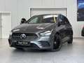 Mercedes-Benz B 220 d AMG PANO+360°+AHK+DISTRO+19"+NIGHT+VZ Gris - thumbnail 1