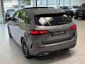Mercedes-Benz B 220 d AMG PANO+360°+AHK+DISTRO+19"+NIGHT+VZ Gris - thumbnail 4