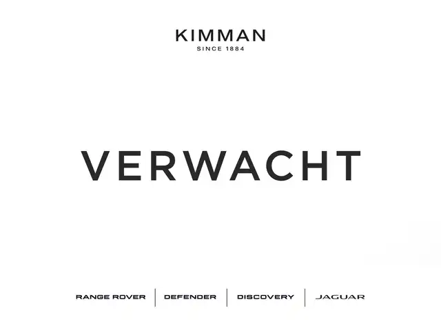 Land Rover Defender 110 P300e 110 X-Dynamic SE | Schuif/kanteldak | El