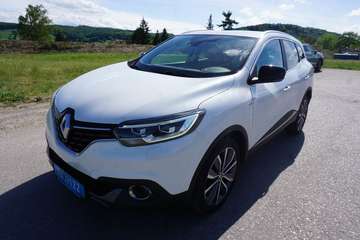 1.6 dCi 130 Bose Edition 4x4 ENERGY