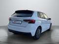 Skoda Fabia 1.0 TSI 85 kW Tour, Navi Weiß - thumbnail 4