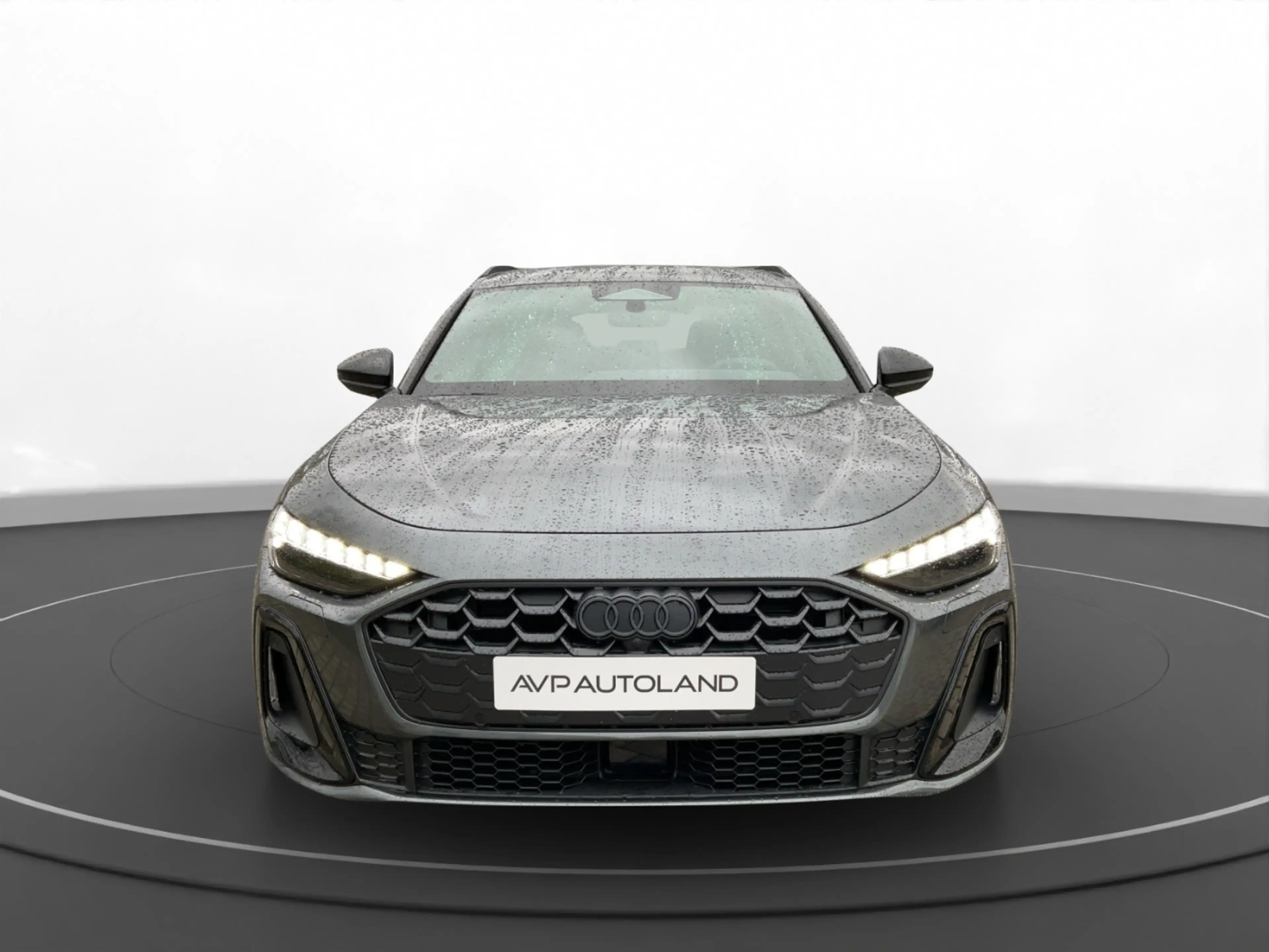Audi A5 Avant TDI quattro S tronic S line | AHK | — photo 4