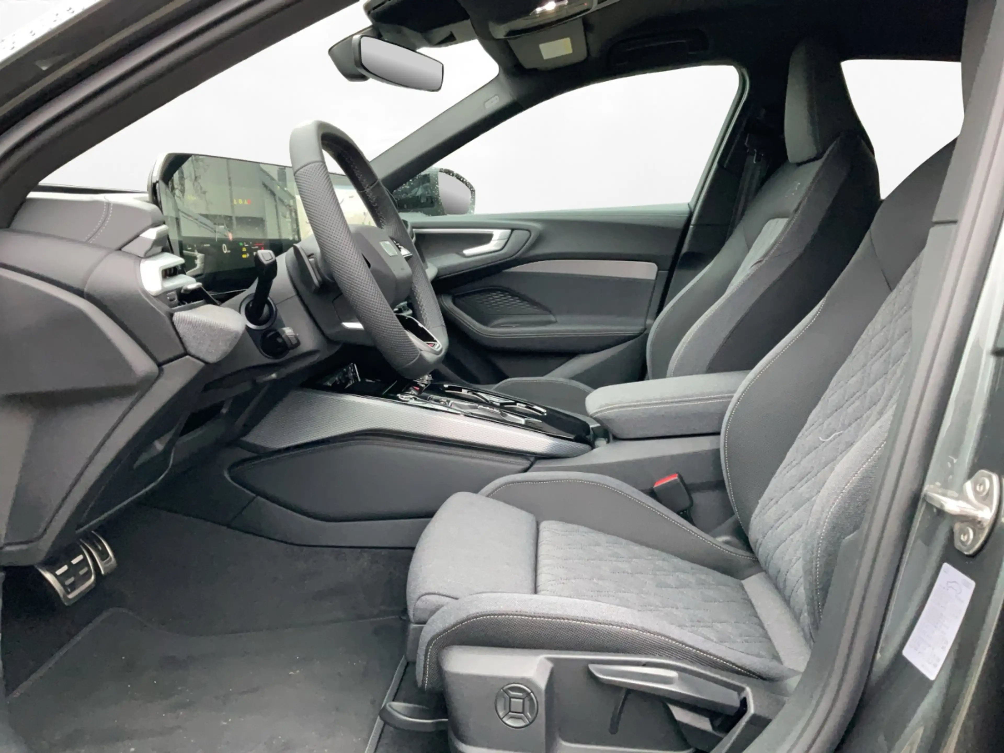 Audi A5 Avant TDI quattro S tronic S line | AHK | — photo 13