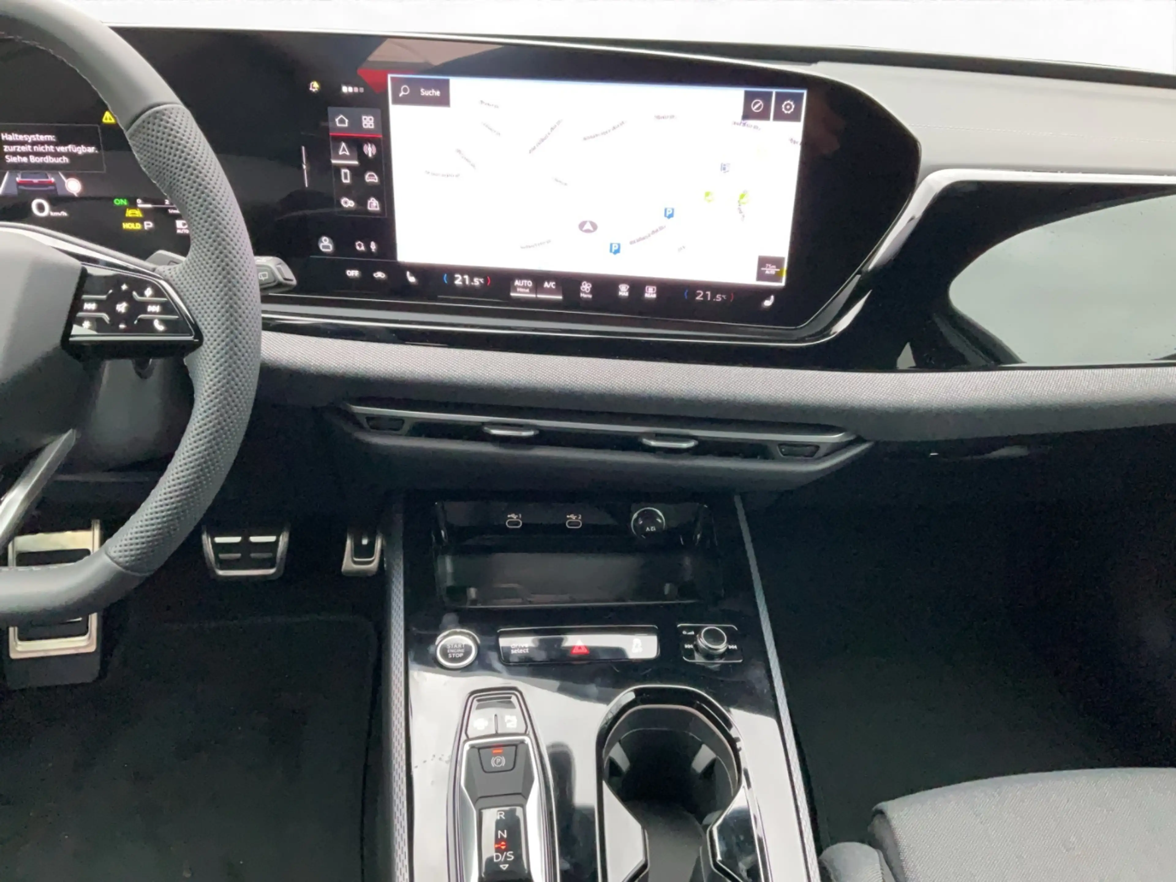 Audi A5 Avant TDI quattro S tronic S line | AHK | — photo 11