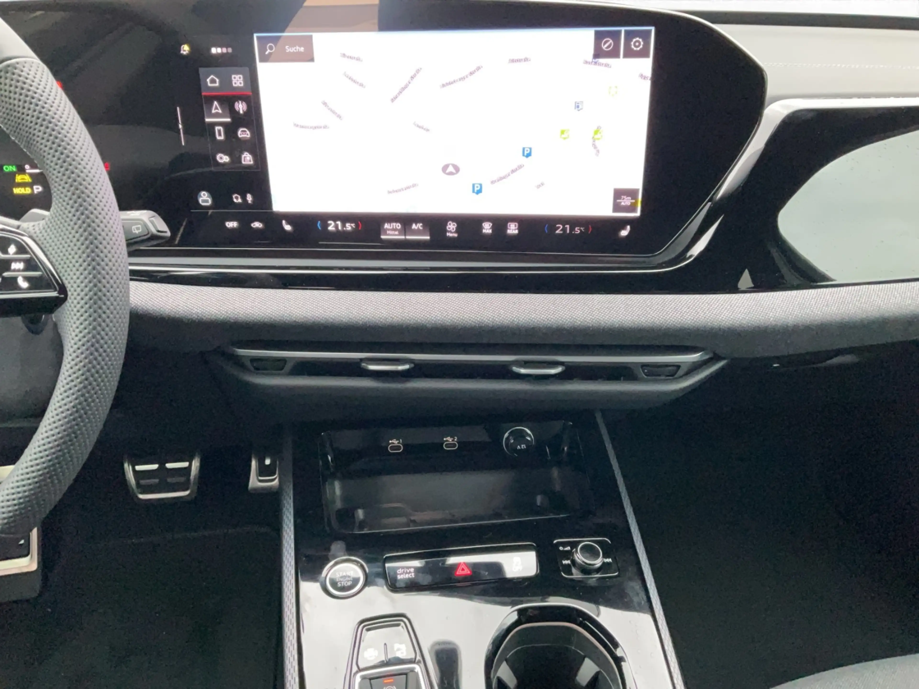 Audi A5 Avant TDI quattro S tronic S line | AHK | — photo 12