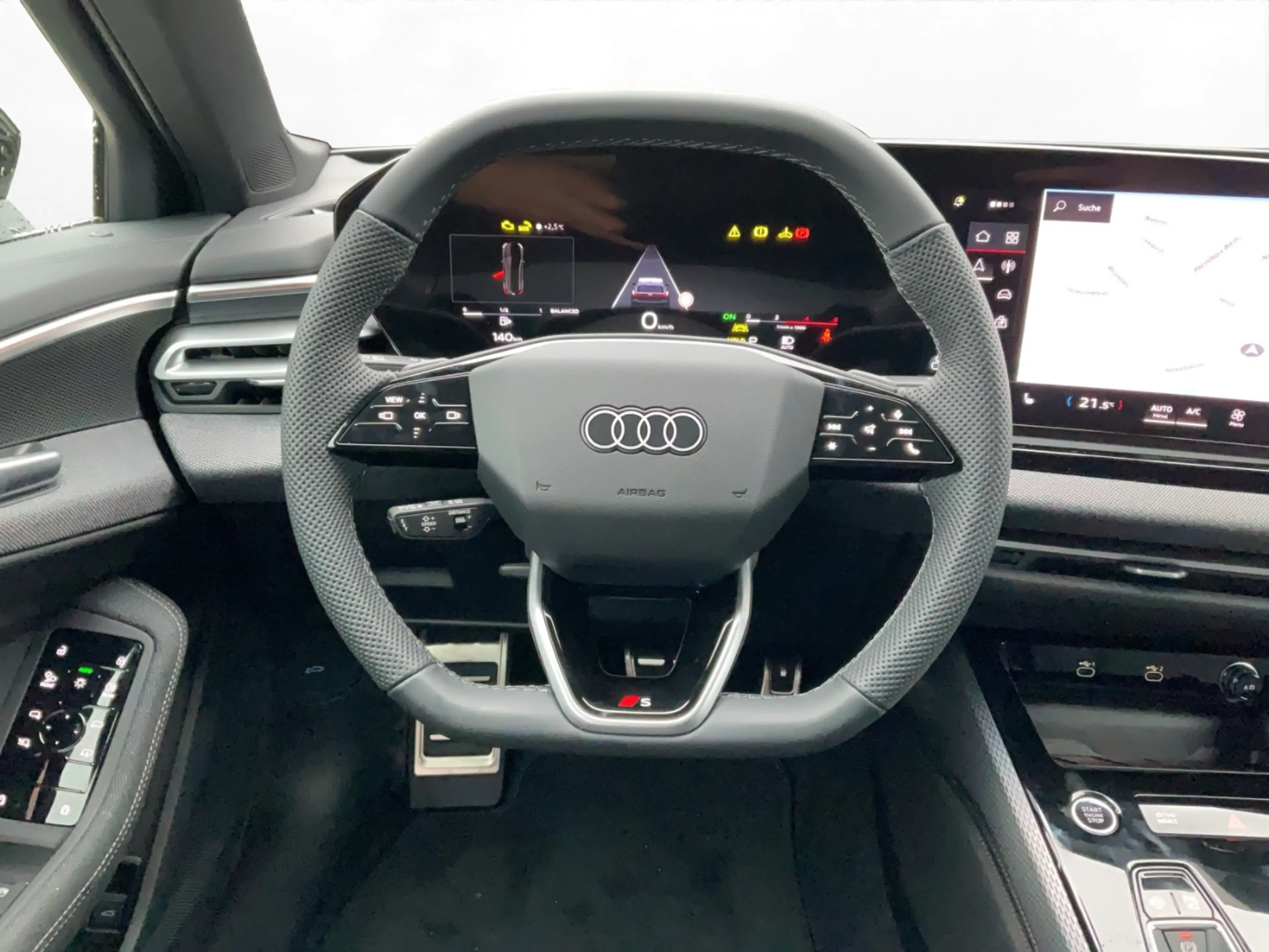 Audi A5 Avant TDI quattro S tronic S line | AHK | — photo 9