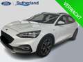 Ford Focus 1.5 EcoBoost Active Business | 150pk | Adaptive cr Wit - thumbnail 1