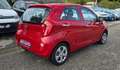 Kia Picanto 58.000kms 1.0 69ch active 2013 clim tel radar... Rouge - thumbnail 2