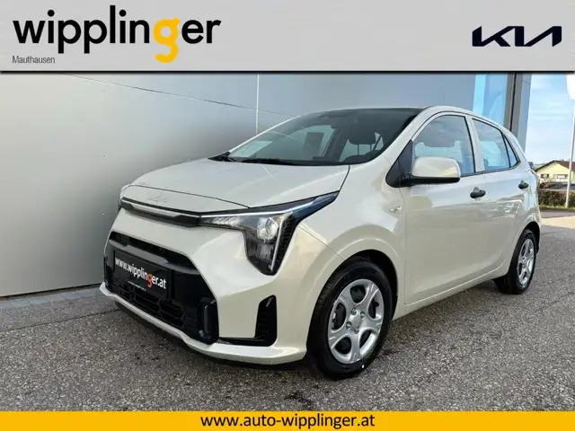 Kia Picanto /TITAN/1,0 GDI/MT5/67/MY26 LP.: € 17.190,00
