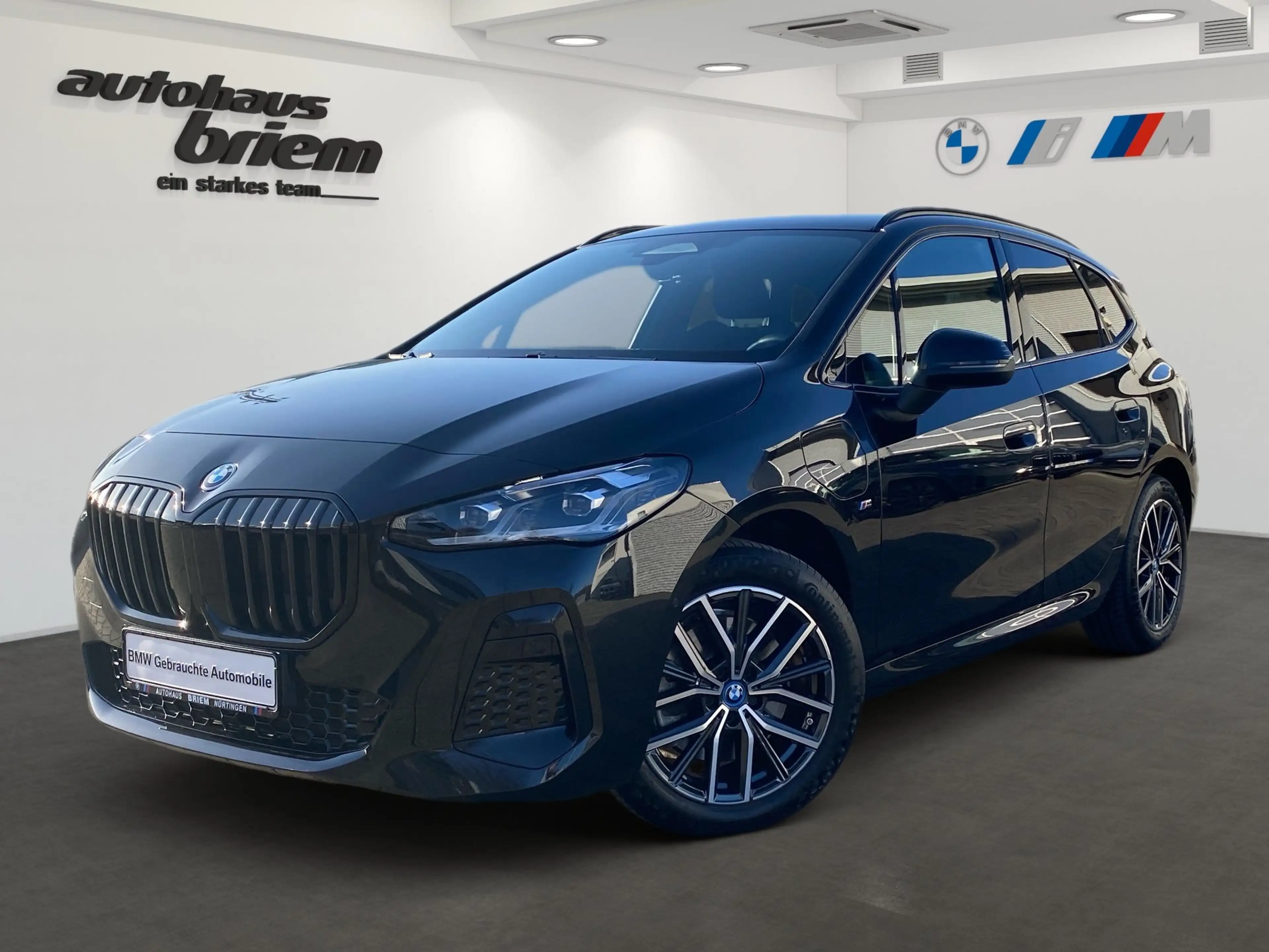BMW 230 e xDrive Active Tourer