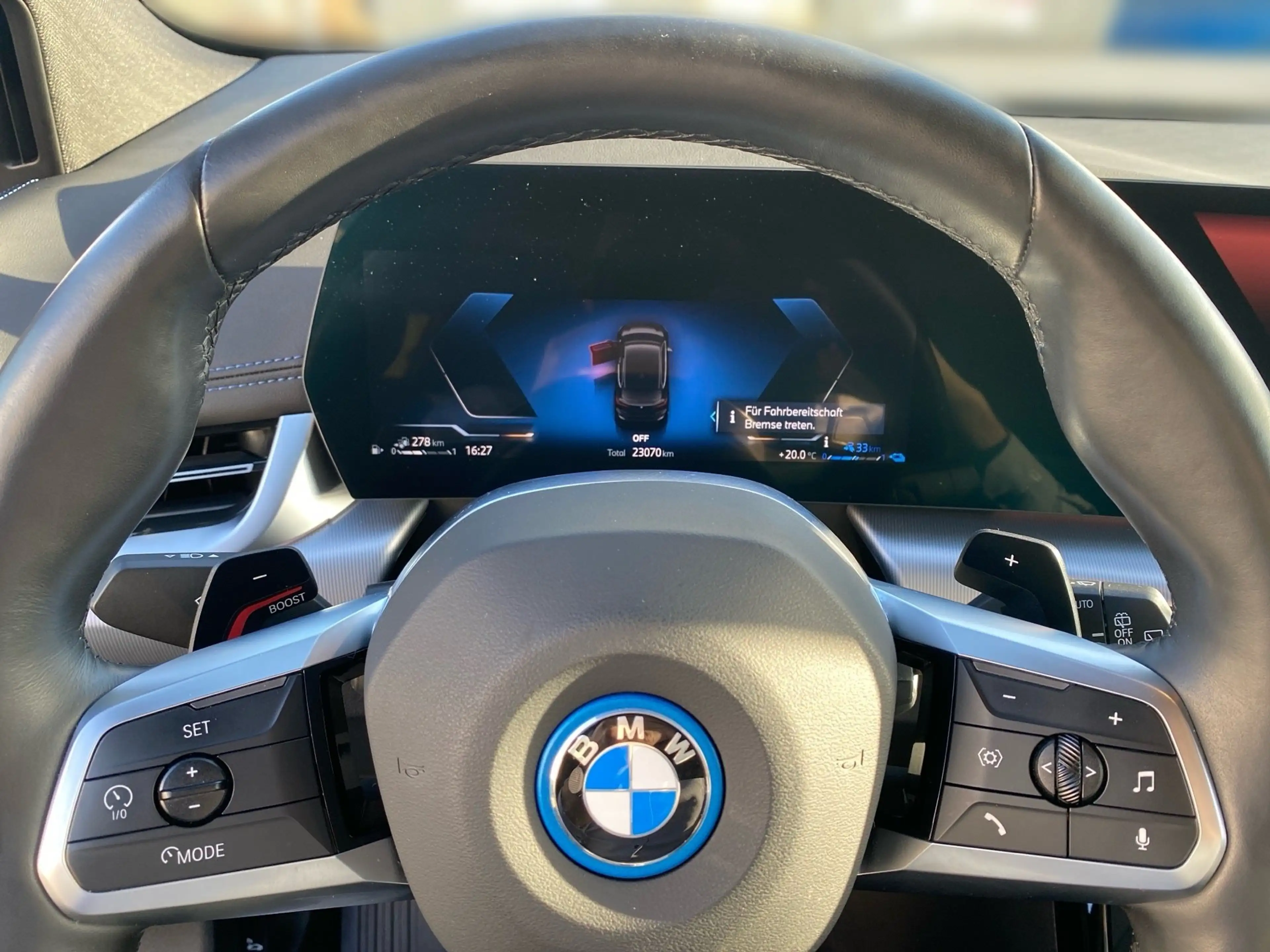 BMW 230 e xDrive Active Tourer — photo 8