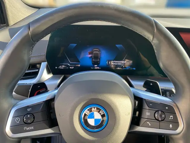 BMW M view 8