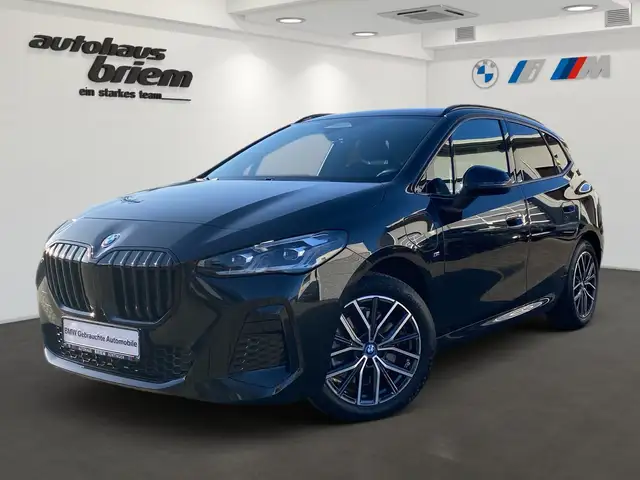 2024 BMW 2 Series in Black for sale
