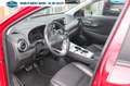 Hyundai KONA EV Premium 64 kWh|Navi|Stoelverwarming|Clima|CCS Rood - thumbnail 4