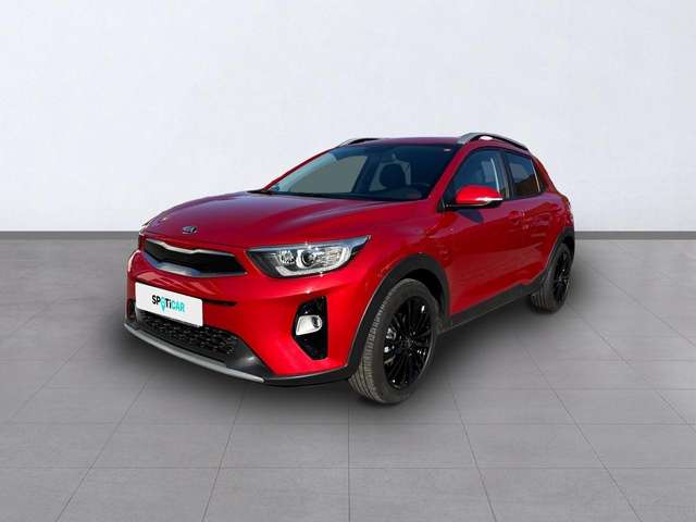 Kia Stonic Dream Team Edition 1.0 TGDI