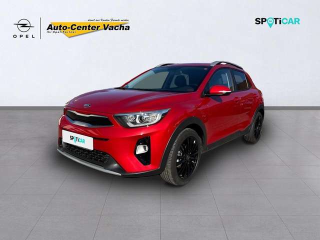 Imagine Kia Stonic Dream Team Edition 1.0 TGDI