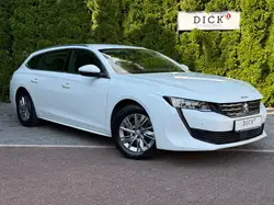 Peugeot 508 1.5 Blue HDI Active NAV+SHZ+KAM180°+TEMP+MFL