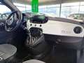 Fiat 500 *HU/AU*KLIMA*APPLE CARPLAY* Blanc - thumbnail 12