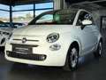 Fiat 500 *HU/AU*KLIMA*APPLE CARPLAY* Blanc - thumbnail 3