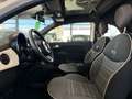 Fiat 500 *HU/AU*KLIMA*APPLE CARPLAY* Blanc - thumbnail 8