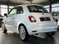Fiat 500 *HU/AU*KLIMA*APPLE CARPLAY* Blanc - thumbnail 5