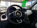 Fiat 500 *HU/AU*KLIMA*APPLE CARPLAY* Blanc - thumbnail 9