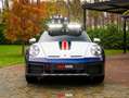 Porsche 992 911 Dakar Blanco - thumbnail 2