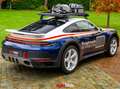 Porsche 992 911 Dakar Blanco - thumbnail 7