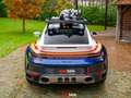 Porsche 992 911 Dakar Blanco - thumbnail 8