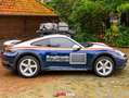 Porsche 992 911 Dakar Blanco - thumbnail 6